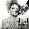 Geri Halliwell regresa por todo lo alto con ' Half of me '