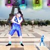 El dance se apodera de tu Wii