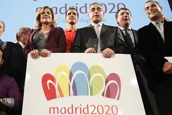 No sólo queremos , tenemos la capacidad