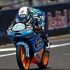 Rins vuelve a la lucha por el mundial