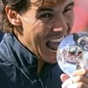 Nadal arroya a Raonic