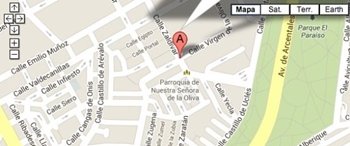 'No me dejaba dormir'