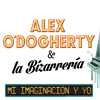 Redescubre a Alex O’Dogherty