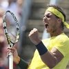 Rafa Nadal junto a Djokovic sellan su dificultoso pase a cuartos