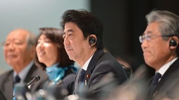 Tokyo intenta minimizar el 'Efecto Fukushima'