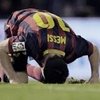 Leo Messi se despide hasta el 2014