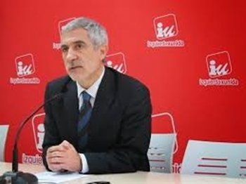 IU, UPyD, PNV y ERC boicotean el Guinea-España