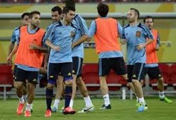 El partido amistoso de Malabo, en tela de juicio