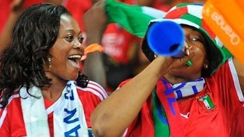 Nuestra Selección no quiere fotos con Obiang