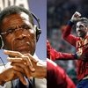 Nuestra Selección no quiere fotos con Obiang