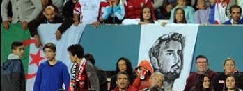 El futbol rinde homenaje a Antonio Puerta, Dani Jarque y Miki Roqué