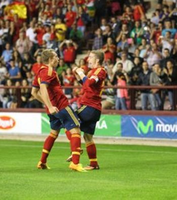 Lo que mal empieza, bien acaba