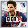 FIFA 14 supera los 26 millones de descargas