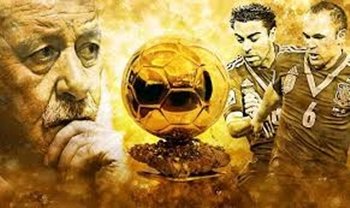 Del Bosque se sincera