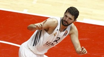 El Madrid también sabe sufrir