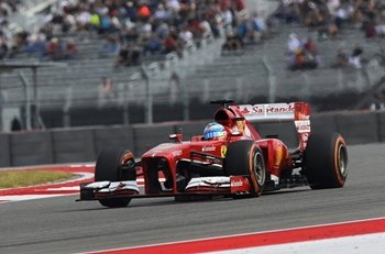 Vettel suma ocho victorias consecutivas