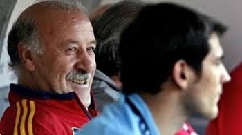 Casillas abre la veda