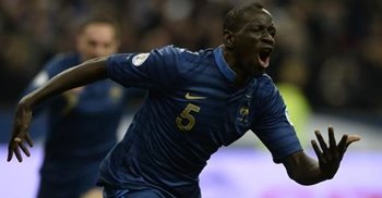 Francia remonta y mira a Brasil