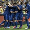 Francia remonta y mira a Brasil