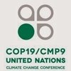 Éxodo masivo de activistas medioambientales en la COP19