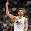 El Madrid de baloncesto va de paliza en paliza