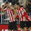 El Athletic pisa Europa