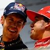 Vettel no interesa tanto