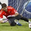 Pellegrini quiere a Casillas