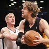 Pau Gasol es ya el segundo mejor anotador europeo de la NBA