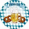 Los herbolarios también se implican en el Oktoberfest