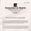 Madrid toma medidas contra los “taxis pirata”