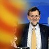 Rajoy se muestra tajante ante la consulta catalana