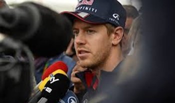 Vettel es para las escuderías el mejor piloto del año