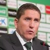 El Betis sigue sin conocer la victoria