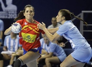 Las guerreras 'necesitan' ganar