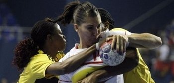 Las 'Guerreras' se batirán con Hungría