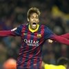 El F.C. Barcelona no falla