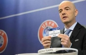 Ya se conocen los rivales para los octavos de final de la Liga de Campeones