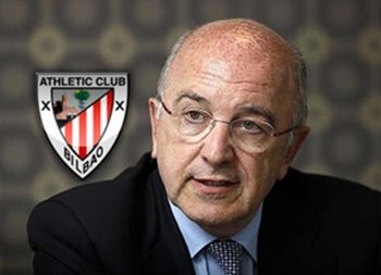 El Gobierno defiende a Almunia y a nuestros clubes