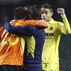El Villareal sólo hace lo necesario para pasar