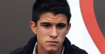 Team Calvo tiene nuevas estrellas