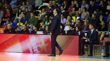 Victoria blaugrana y pase al Top 16