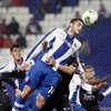 El Espanyol se deshace del Jaén
