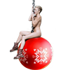 Miley Cyrus lanza un caliente adelanto de ‘Adore You’