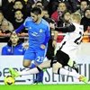 Victoria sufrida del Real Madrid ante el Valencia