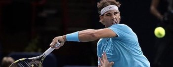 'Ferru' gana a Nadal y le espera Djokovic