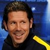 Ole, ole, ole Cholo Simeone