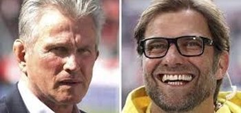 Ole, ole, ole Cholo Simeone