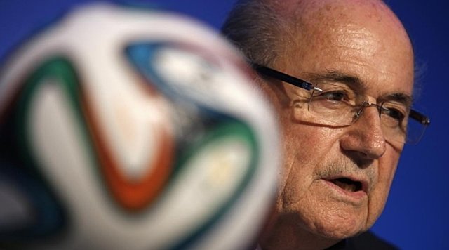La FIFA aprueba los tiempos muertos por el calor en el Mundial
