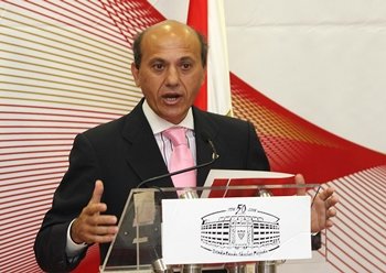 El Supremo confirma la condena de siete años a Del Nido por el caso 'Minutas'